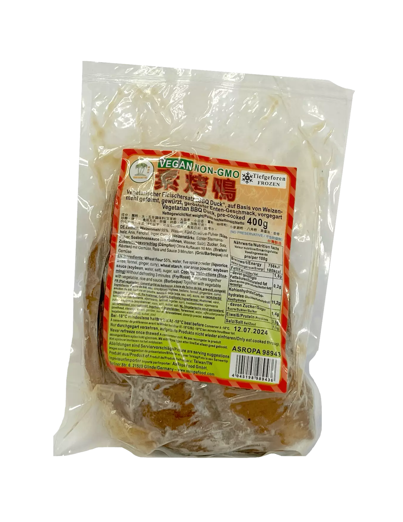 vegan-bbq-duck-frozen-400g-tct-taiwan