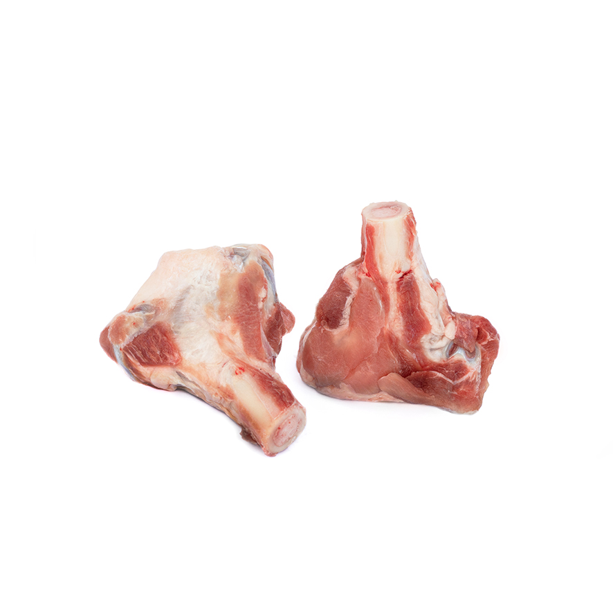 can dogs eat pork cartilage