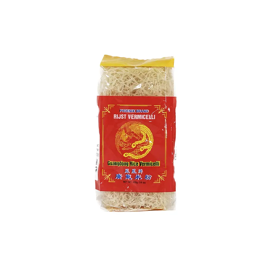 Risnudlar 400g Guang Dong Brand Kina