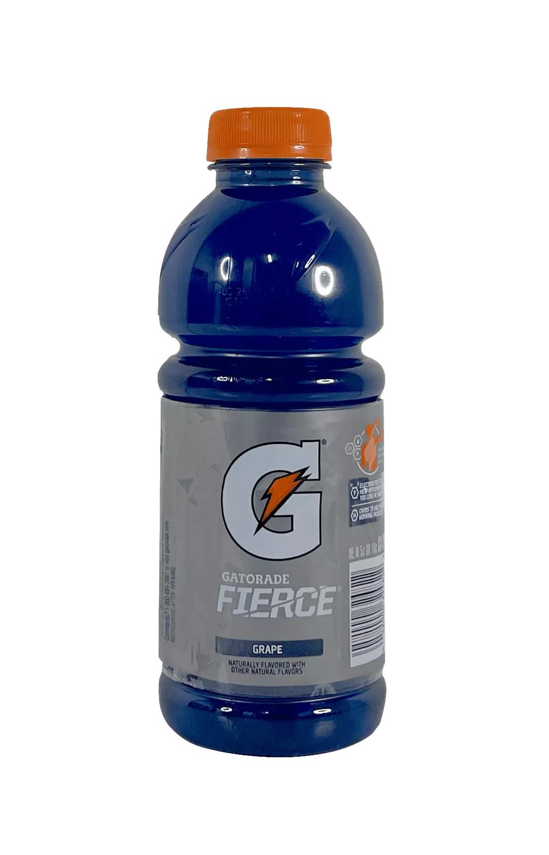 Sports Drink Fierce Grape 591ml Gatorade USA