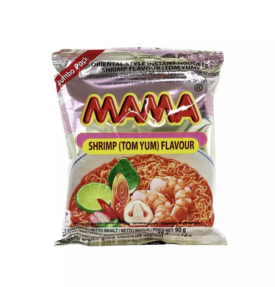 Mama - Thai Food Direct