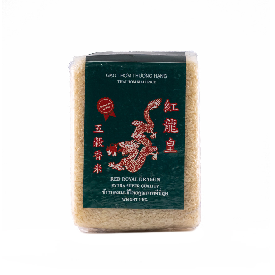 五谷香米 1kg 红龙皇 泰国