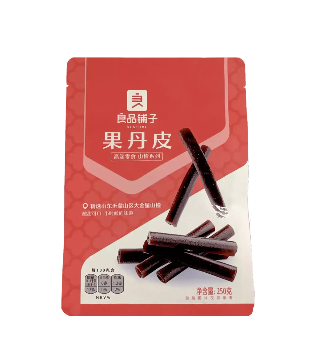 果丹皮 250g 良品铺子 中国