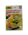 Green Curry Paste 50g Lobo Thailand