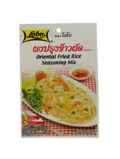 Oriental Fried Rice Mix 25g Lobo Thailand