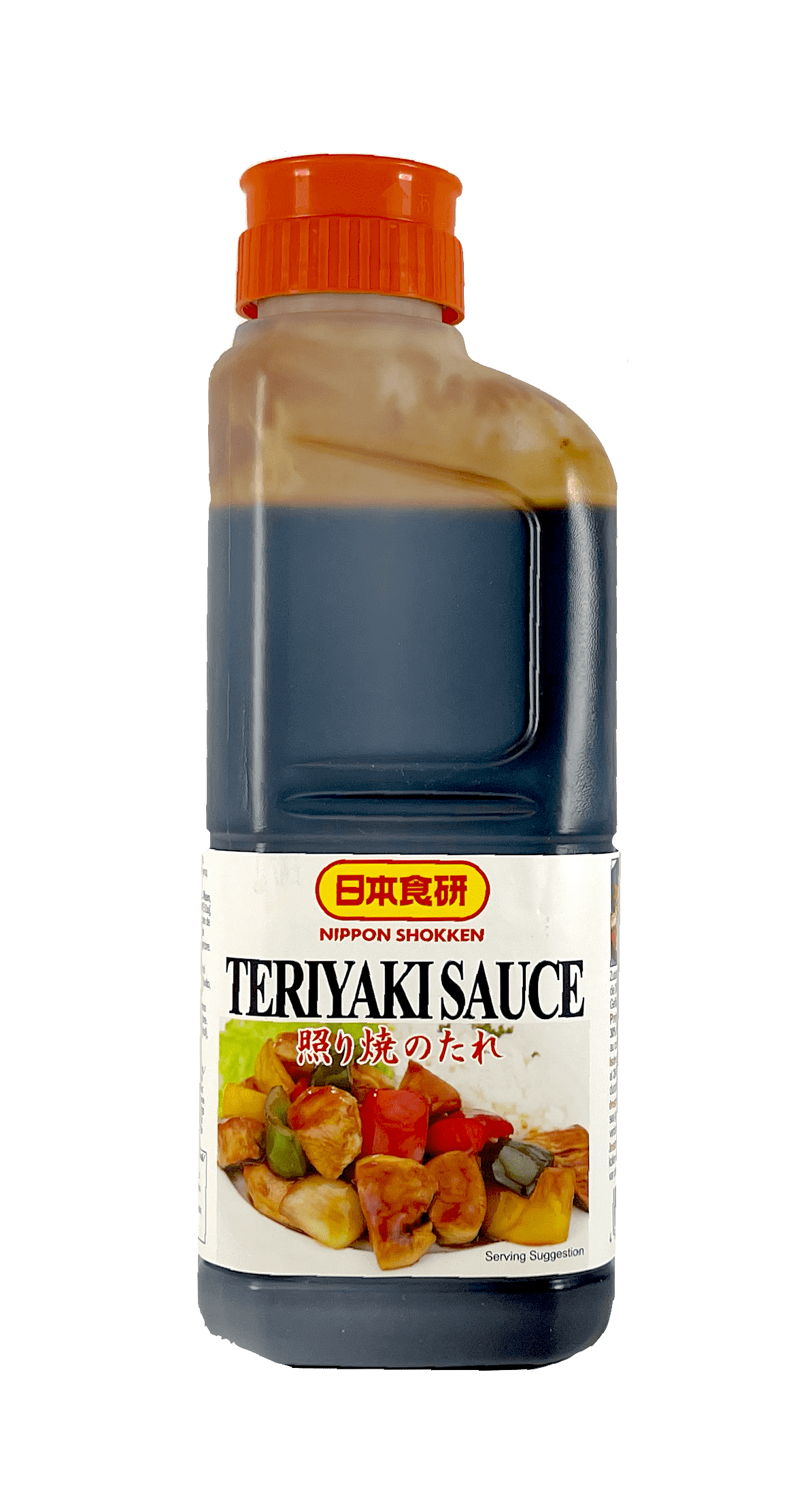 照烧汁 2kg Nippon Shokken 日本