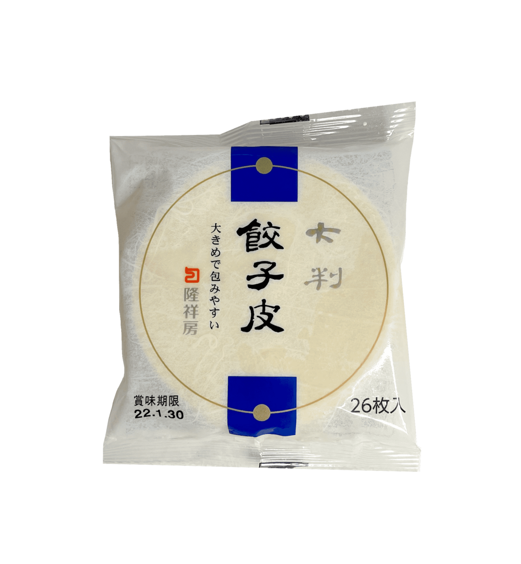 Dumpling Deg 160g Long Xiang Fang Kina