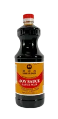 Soy Sauce 1000ml Wan Ja Shan Taiwan