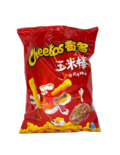 Cheetos Med Steak Smak 90g Kina