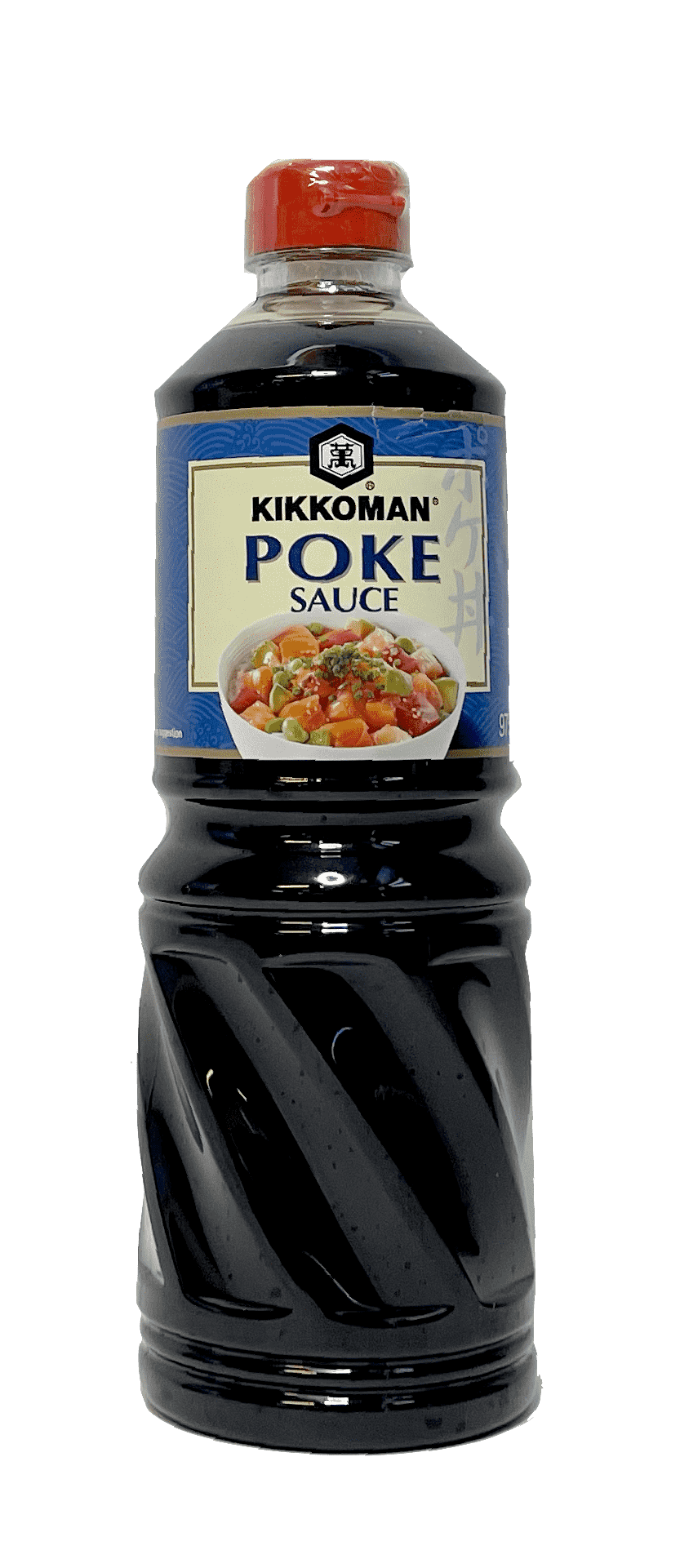 Poke Sauce 975ml Kikkoman Japan