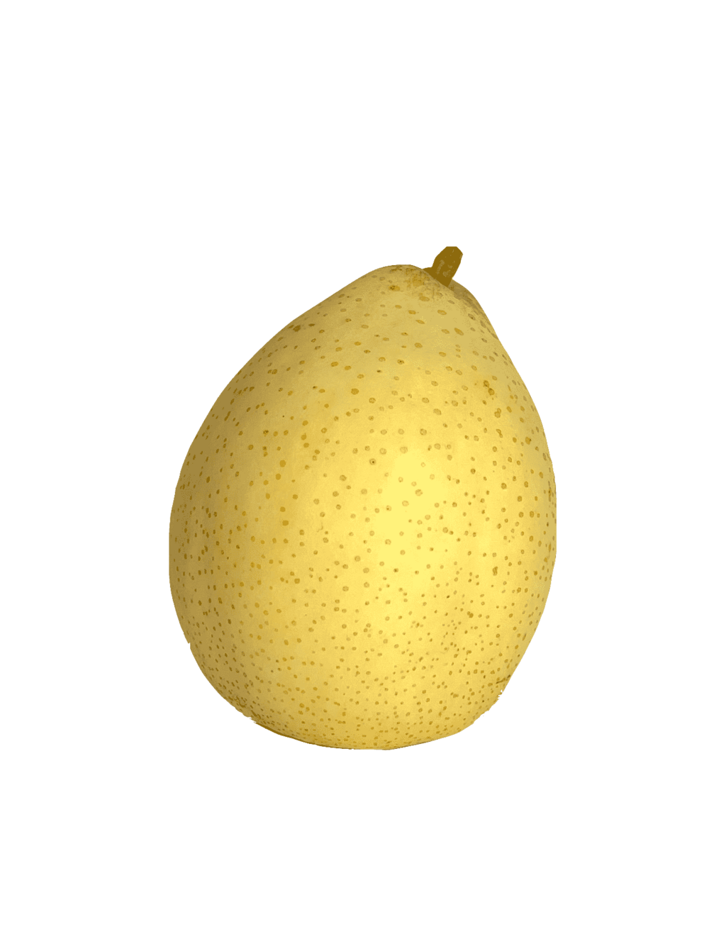 Ya Päron Ca 800g-1000g pris per paket Kina