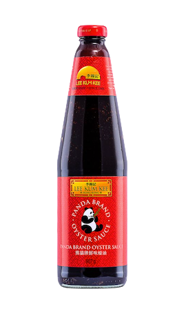 蚝油 907g 李锦记 中国