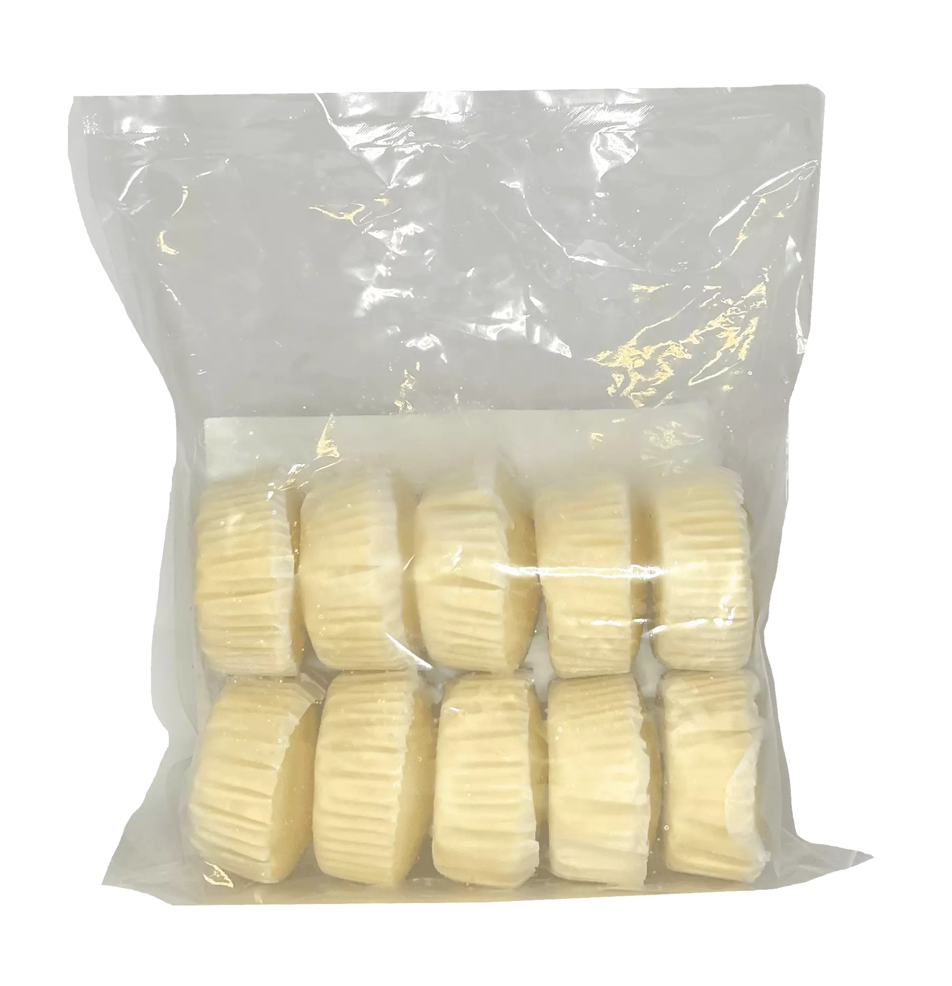 Malaysisk Farinsockerkaka 500g TCT Taiwan