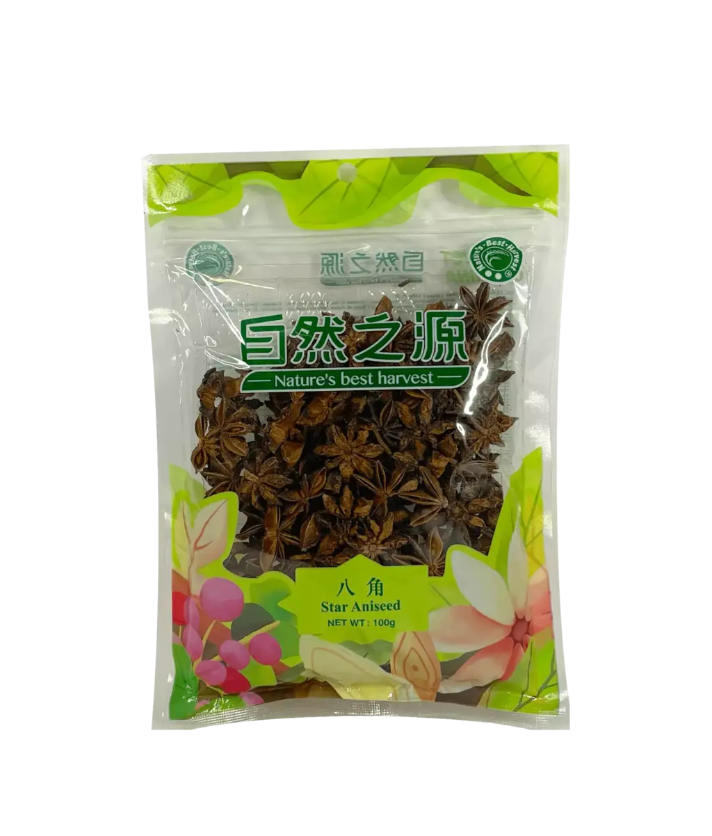 八角 100g NBH 中国