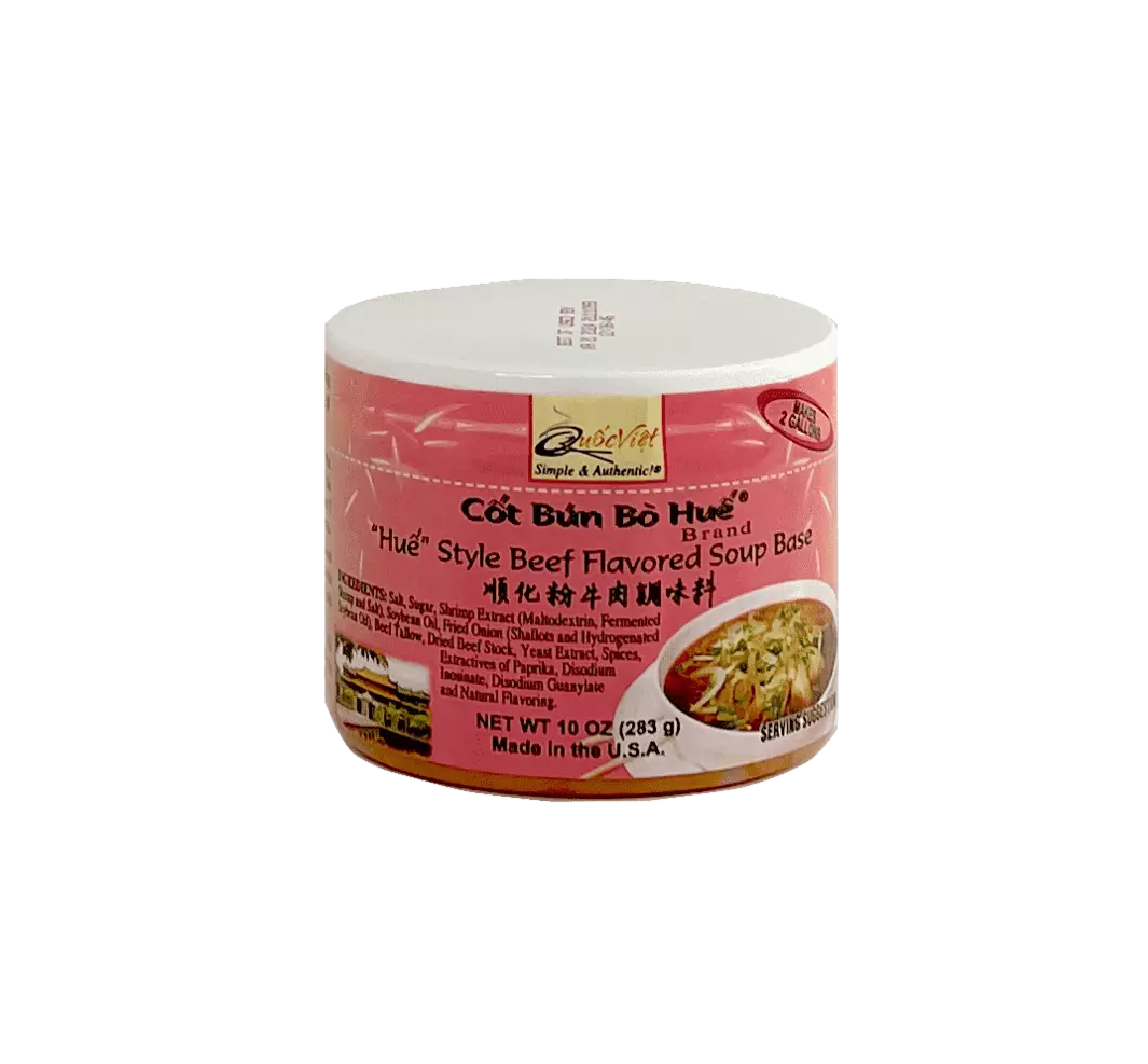 Broth for Hue Style 283g (Cot Bun Hue) Vietnam