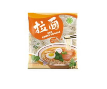 Ramen Noodles 200g NBH China
