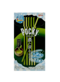 Pocky Matcha Flavour 61.6g Japan
