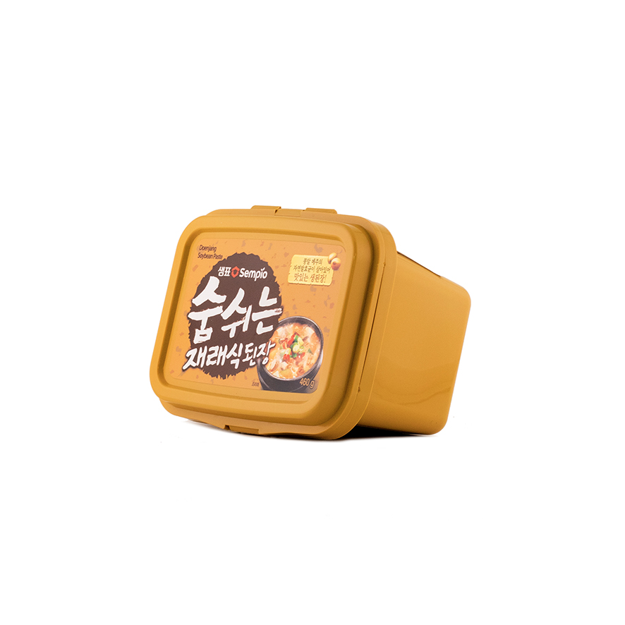 Sojabönspasta Doenjang 460g Sempio Korea