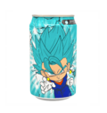 Ocean Bomb Soda With Apple Flavour 330ml- Dragon Ball   China