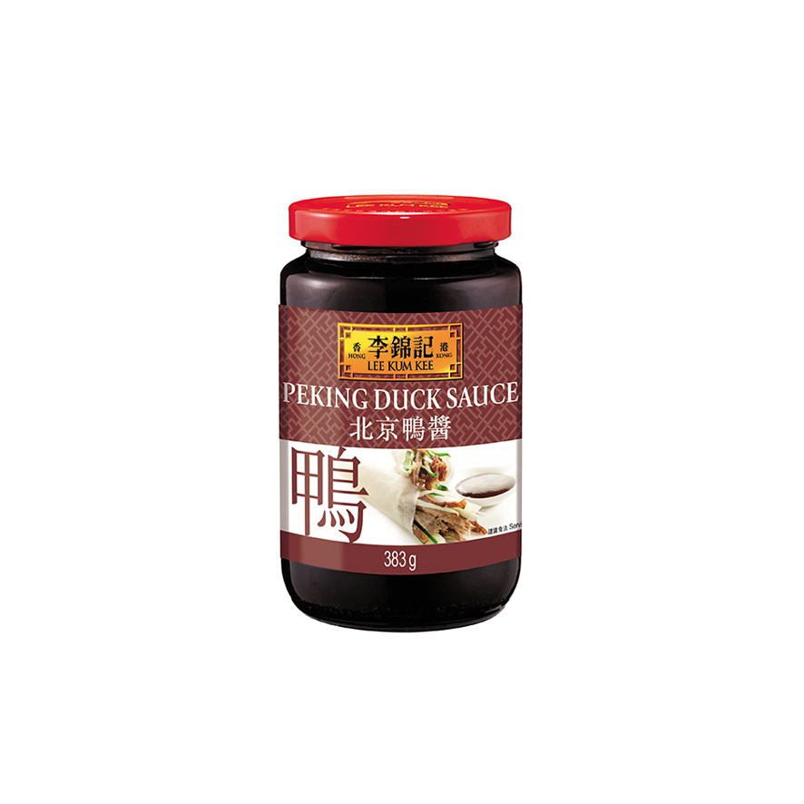 Peking Anka Sås 383g LKK  Kina