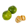 Mandarin Grön 900-1000g Spanien