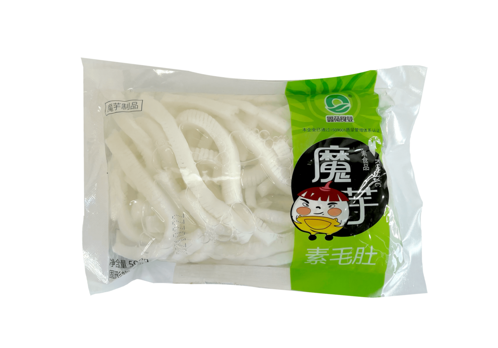 Konjac Noodle 500g SMD Xin Chun China