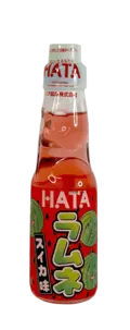 Dryck Salt Vattenmelon 200ml HATA Japan