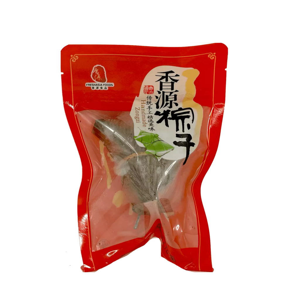 猪肉馅粽子 冷冻 170克 香源 中国