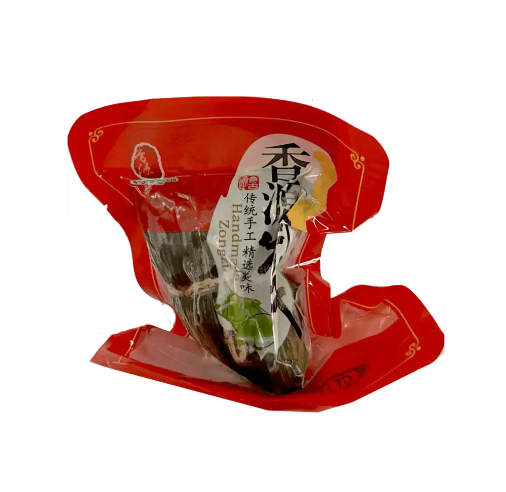 Sticky Rice Kynte With Boiled Pork Filling Zongzi Frozen 170 g Freshasia China