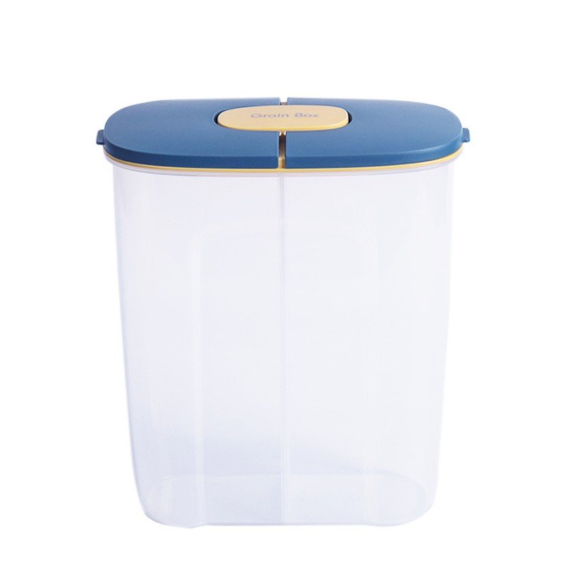 Storage Box-Blue China 
