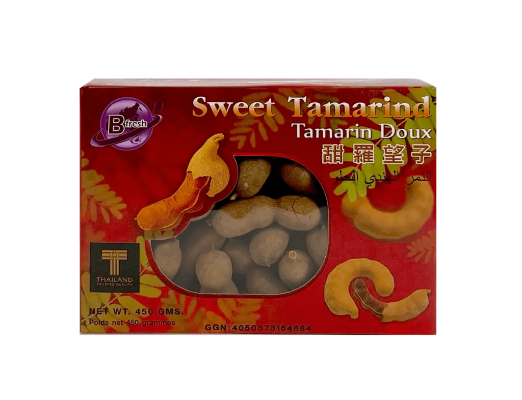 Tamarind Sweet 450g - Thailand