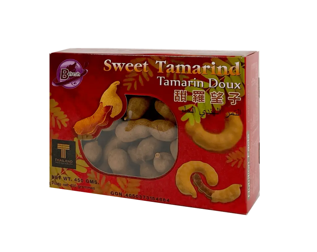 Tamarind Sweet 450g - Thailand