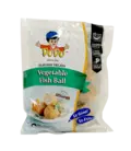 Vegetable Fish Balls Frozen 200g Dodo Singapore