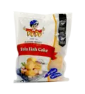 Tofu Fiskkaka Fryst 200g Dodo Singapore