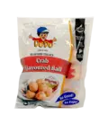 Crab Flavoured Balls Frozen 200g Dodo Singapore