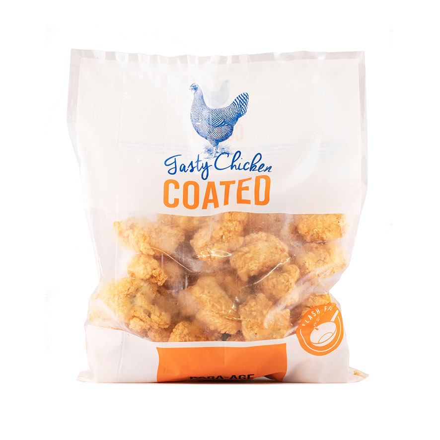 Fried Chicken Kentucky Frozen 1kg Thailand