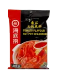Hotpot Krydda Tomatsmak 200g FQHGDL Haidilao Kina