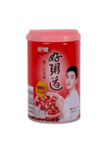 Congee Rödbönor/Job's tears 280gx12st/Ask - Yin Lu Kina