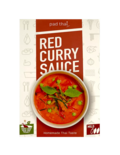 Röd Currysås 200g Pad Thai Thailand