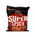 Snabbnudlar Super Stark Shin Ramyun 120g Nongshim Korea