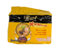 Instant Noodles With Strong Sour Pork Flavour 130gx5pcs / Pack Kang Shi Fu Kina