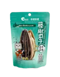 藤椒瓜子 香爽清麻108g 洽洽 中国