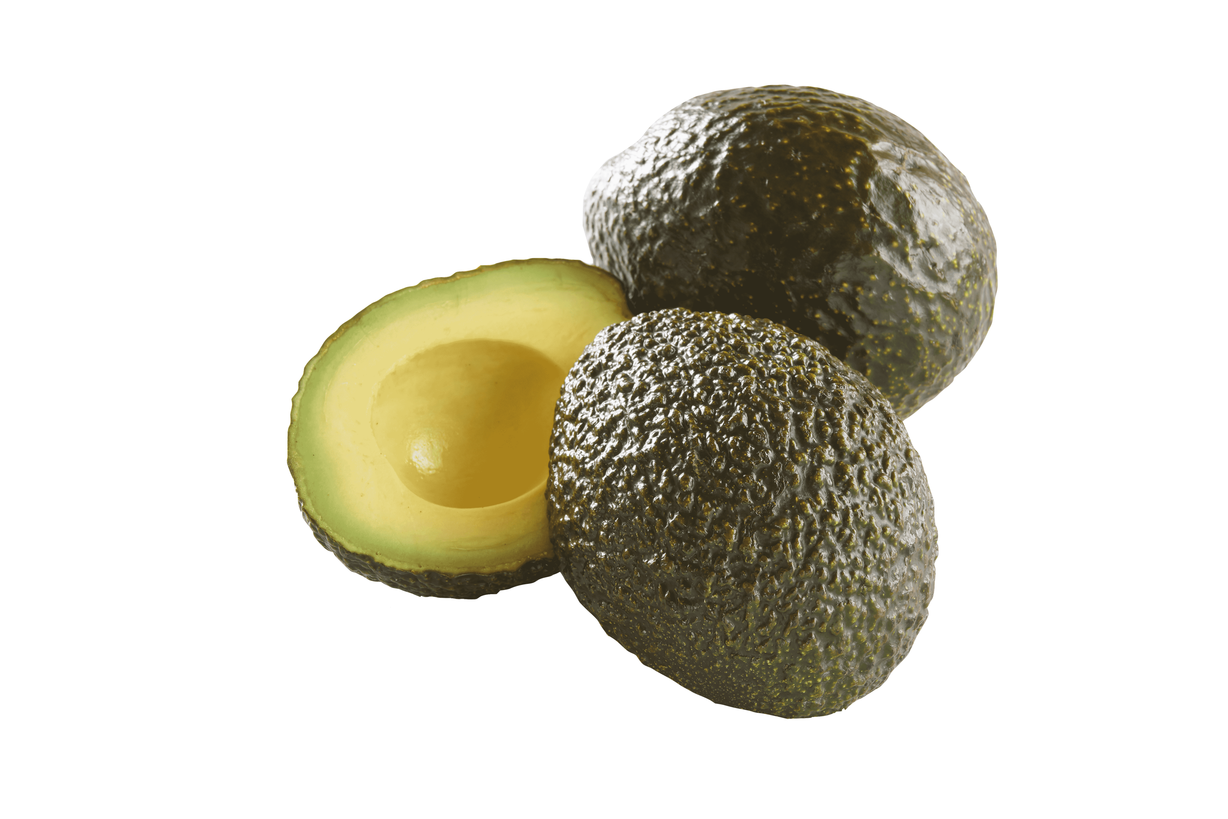 Avocado Hass Ready to Eat - St