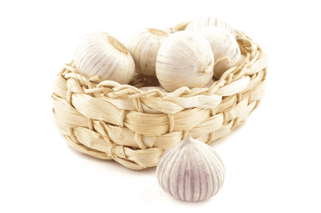 Garlic Solo 250g China