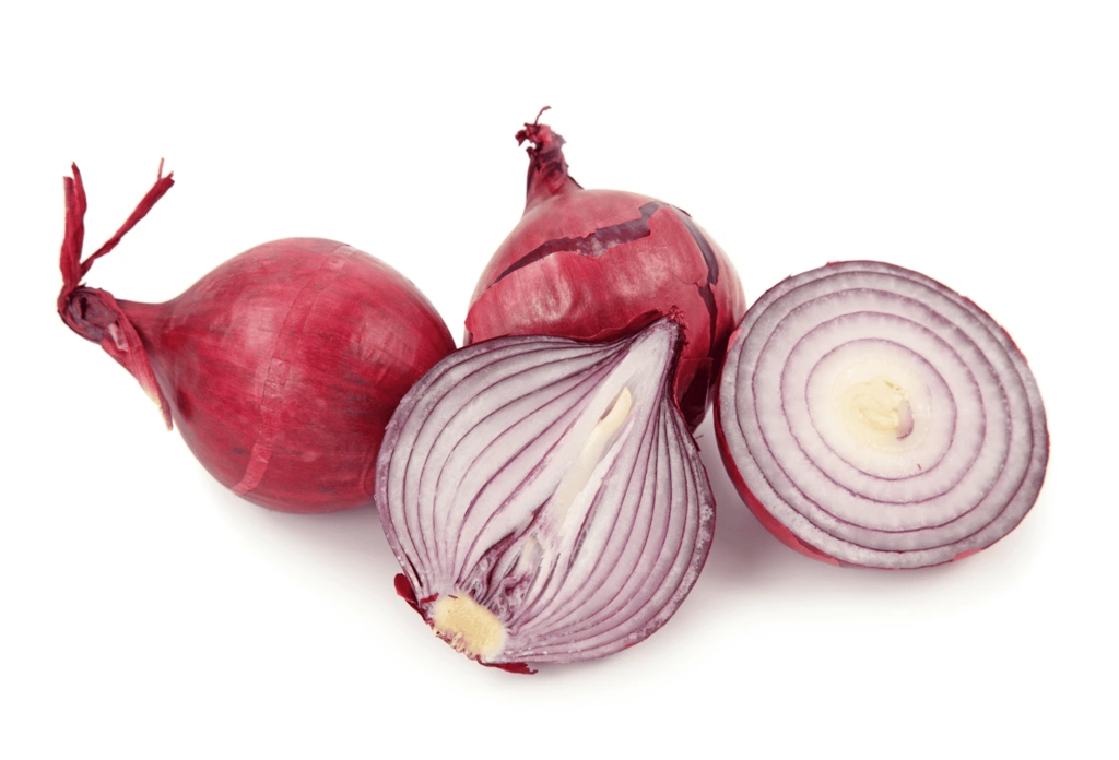 Red onion ca900g-1000g price per package Netherlands