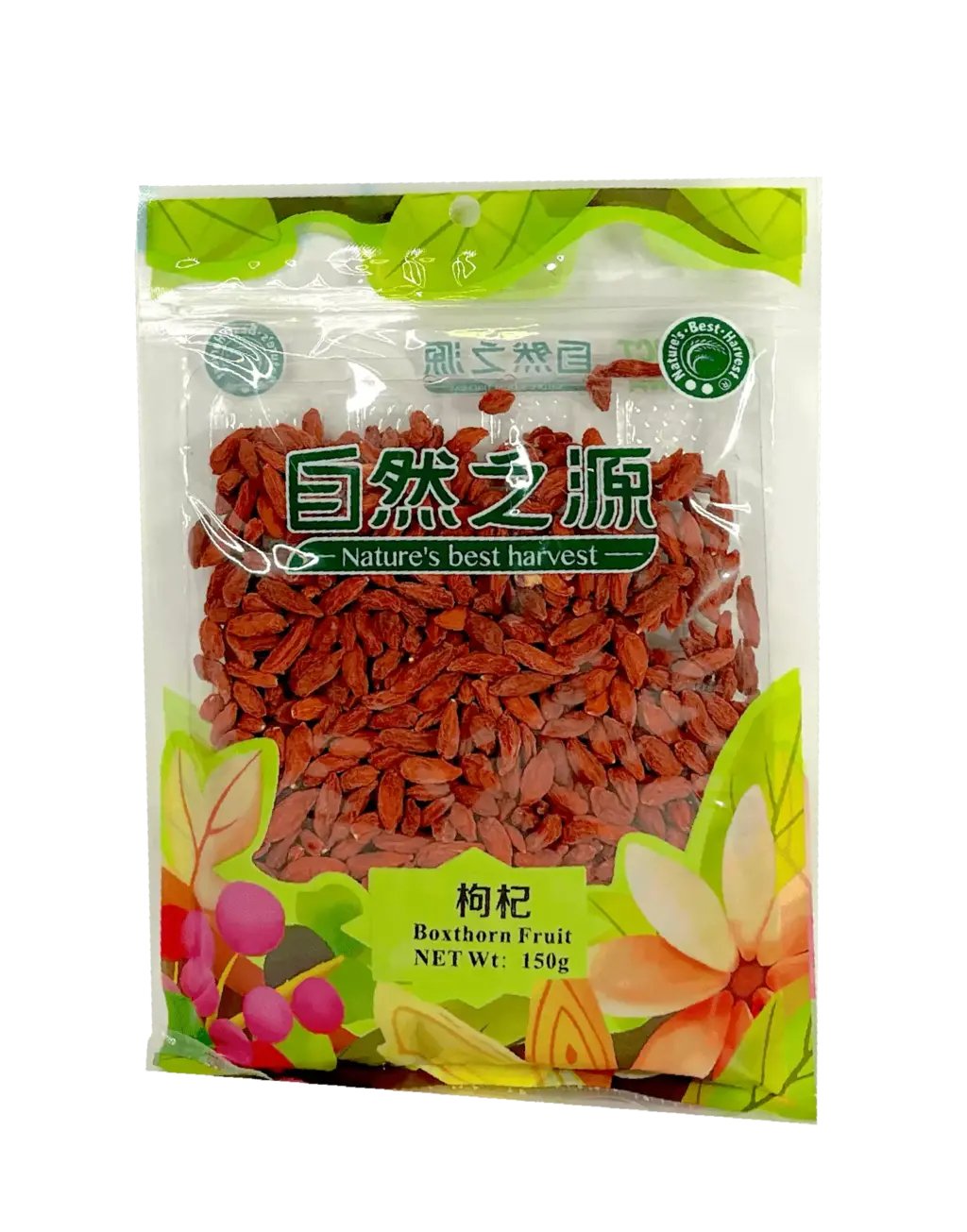 Goji Dried 150g NBH China