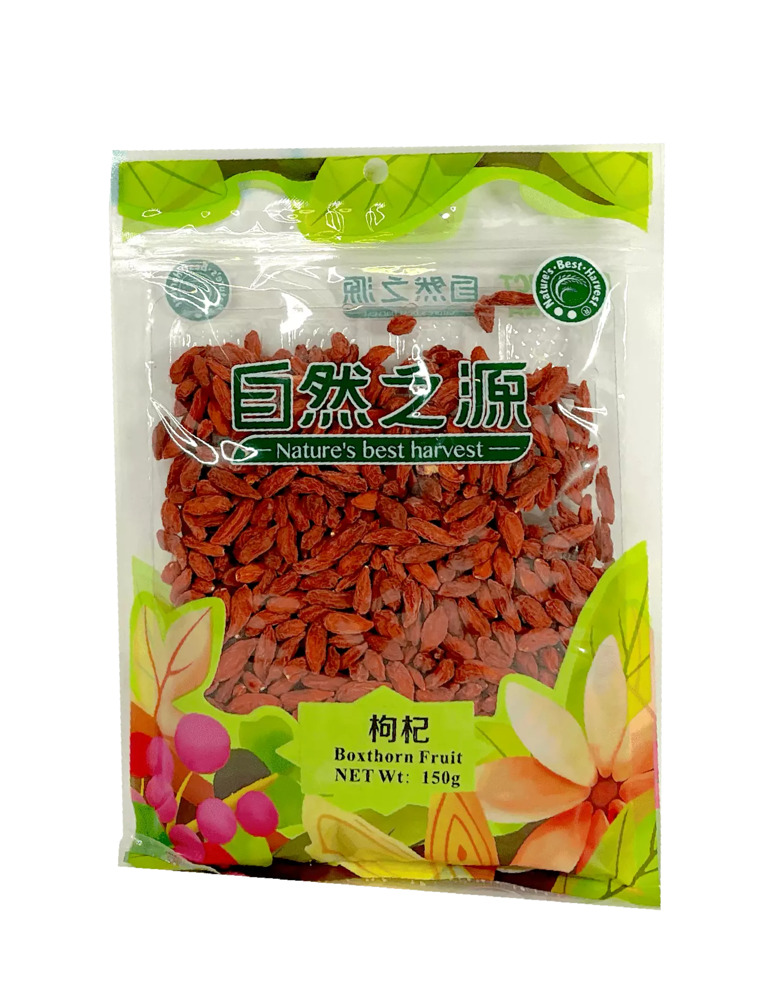 Goji Dried 150g NBH China