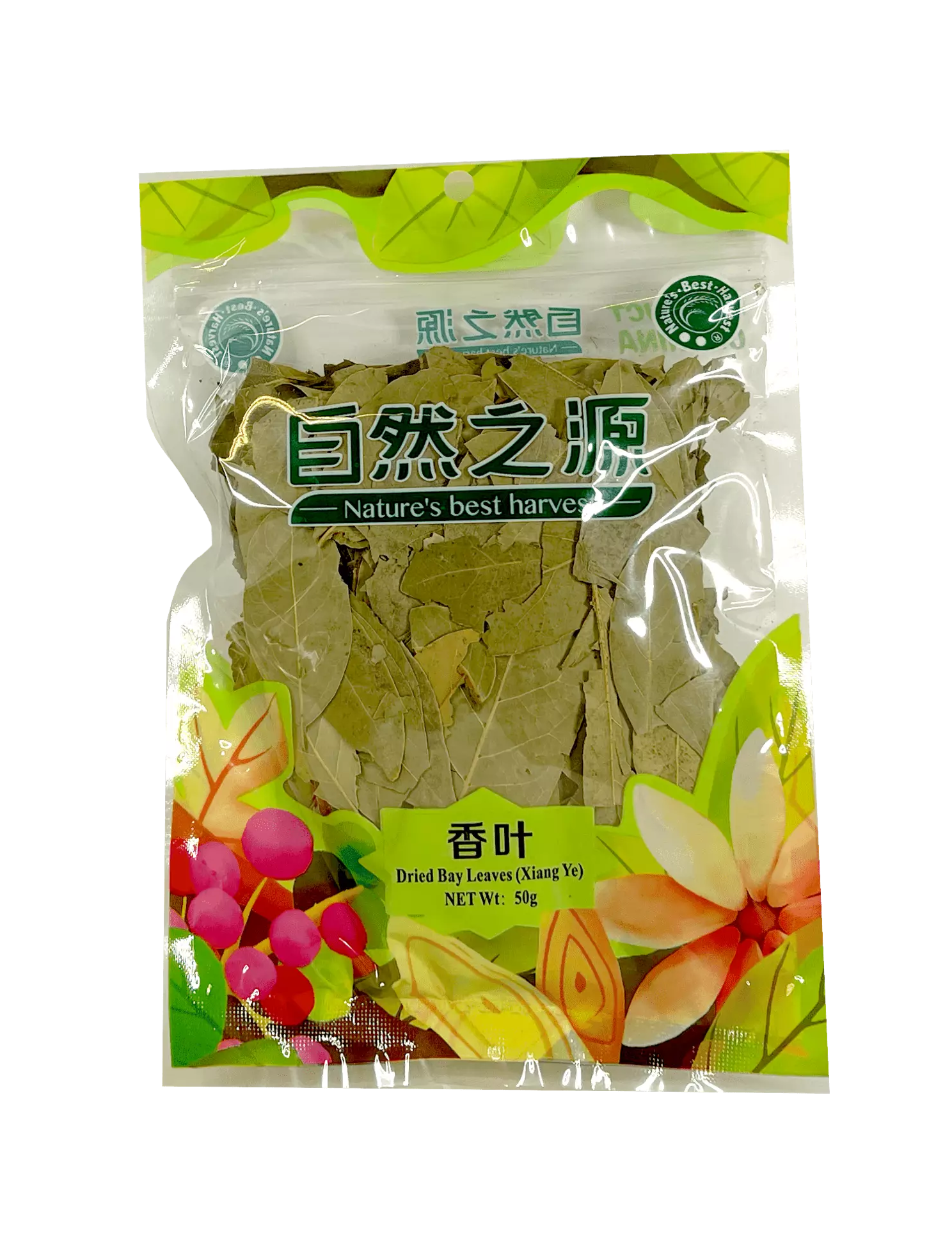 Bay leaf Dried 50g NBH China