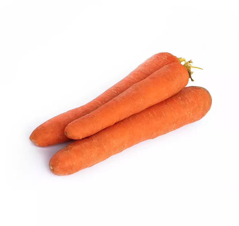 胡萝卜 约900-1000g/包 荷兰-以包计价