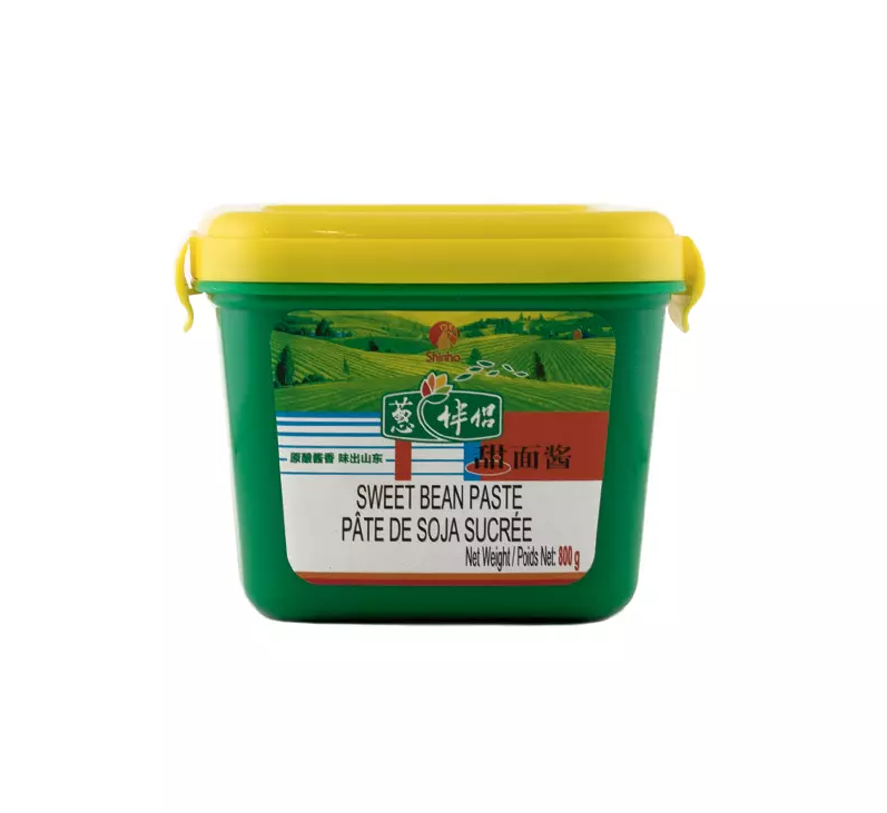 Soybean Paste Sweet 800g Cong Ban Lv Shinho